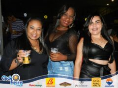 Prazer sou Ferrugem